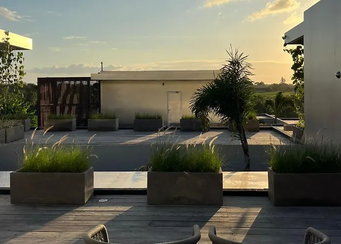 Unit Space Village Canggu