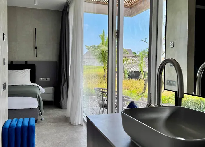 Unit Space Village Canggu