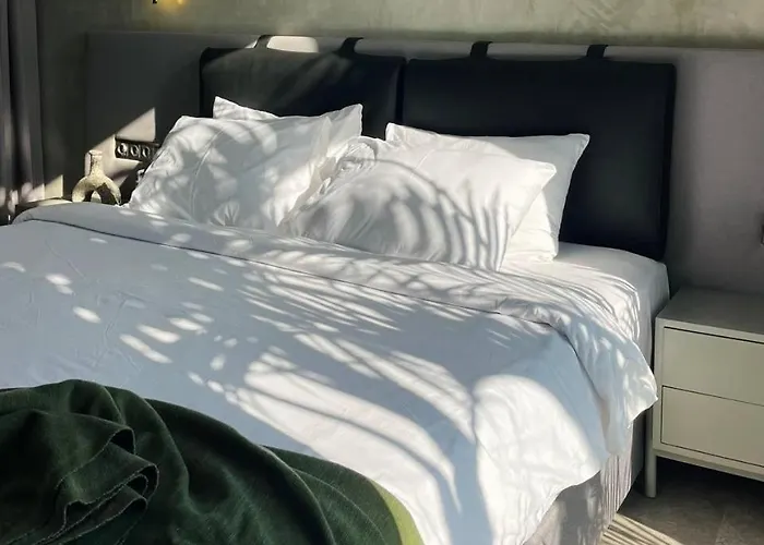 Unit Space Village 4* Canggu